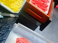 -阳坊涮肉(西直门凯德mall店)