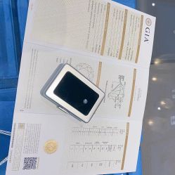 点击看大图 -Cindy Jewelry·钻戒·彩色宝石