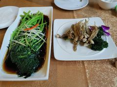 -龙井壹号·茶缘山景宴(龙井村店)
