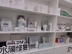 体验前-FUMEIHUI·科技美肤·美体SPA