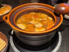 -季季山·云南野生菌火锅(上海首店)
