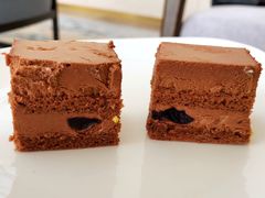 -福州泰禾铂尔曼酒店·大堂酒廊