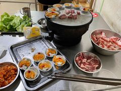 -旺记碳烤肥牛(总店)