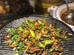 -惠丰堂饭庄