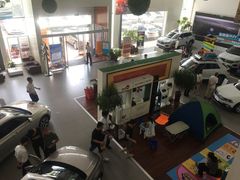 -北京海联力捷一汽大众4S店(西三旗店)