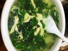 -山里人家土菜馆(茅山店)