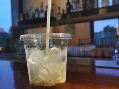 -比多罗咖啡吧(三亚海棠湾万丽度假酒店)