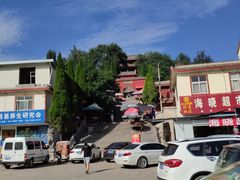 -龙门李家三旦羊肉汤馆