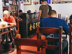 大堂-万祥牛肉火锅(金龙店)