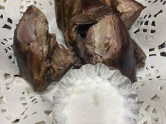 -高家烧鸽子烧烤店63年