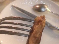 -广州花园酒店-凌璇阁360度高空海鲜自助餐CAROUSEL