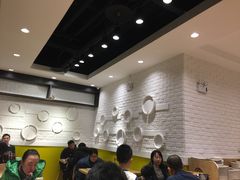 大堂-一品小笼(金融街店)