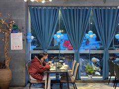 -香山湖家家宴(中山陵店)