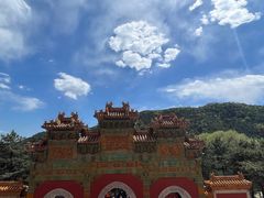 -须弥福寿之庙