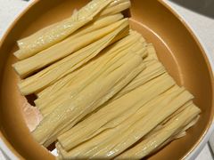 腐竹-海底捞火锅(长宁路龙之梦店)