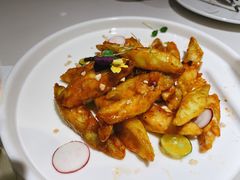 -小放牛河北菜(长安万达店)