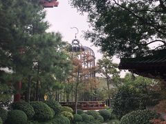 -西安华清御汤酒店