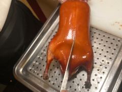 -永乐饭庄(安德路店)