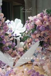 -迈瑞米求婚策划(静安店)