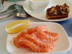 -万德诺富特酒店·自助餐厅(万德大厦店)