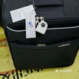 开学买好物之行李箱篇