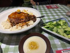 -五百斤·20年正宗川菜·猛火现炒(鲁东大学店)