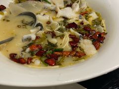 -金牌外婆家(苏州中心店)