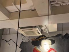 大堂-大牛焱烧·和牛炭火烧放题