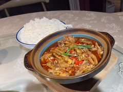 -图味美小黄鱼·景德菜(浙江路店)