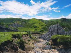 -墨石公园景区