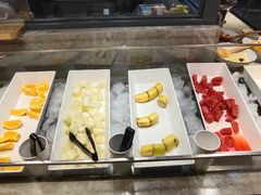 -比格比萨自助(密云店)