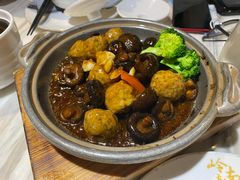 -岭南真味·匠心粤菜(K11店)