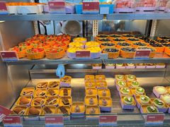 -海底捞大排档火锅(打浦路店)