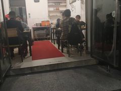 门面-老街无刺鲫鱼