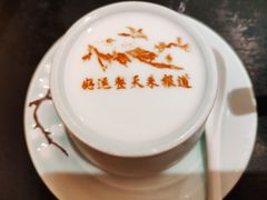 酸奶-俏江南天津时尚曲艺主题餐厅(马场道店)