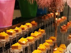 -济南香格里拉·咖啡泉自助餐厅