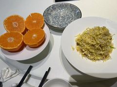 -四季民福烤鸭店(王府井灯市口店)