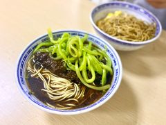 -水门桥面馆(东坡雅居店)