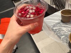 -肥肥虾庄·金牌油焖大虾(杨园滨江时代walk店)