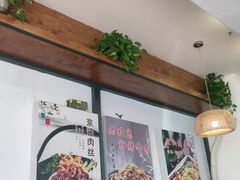 -春饼家常菜(百子湾店)