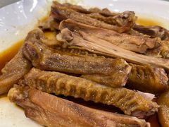 -清心鸡沙田乳鸽店·非遗传承(粤垦路店)