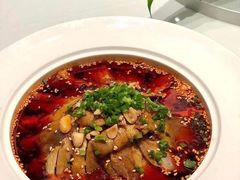 -漾亚·雍雅合鲜(鹭岛店)