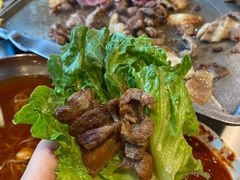 -李氏烤肉店