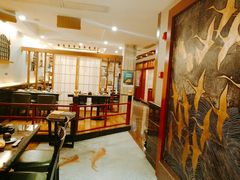 -东瀛阁(锦江宾馆店)