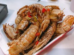 Y先生的皮皮虾-后海16号·北京私房菜