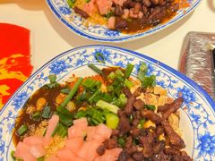 -一烙锅(友谊店)