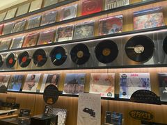 -黑胶星球(华发中城商都店)