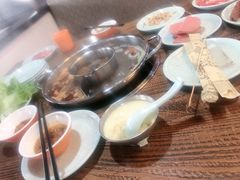 -要得自助火锅(新川路店)