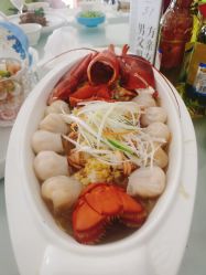 -大喜成国际宴会中心(金华店)