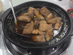 -新峰肉骨茶(总店)